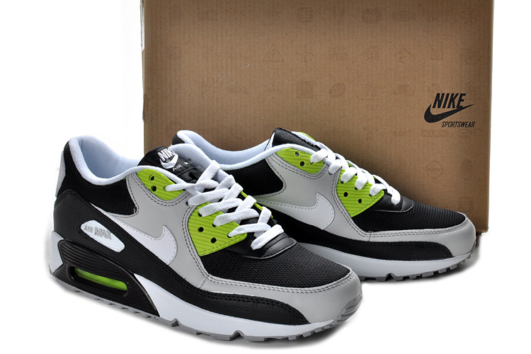 Chaussure Nike Air Max 90 Homme Pas Cher